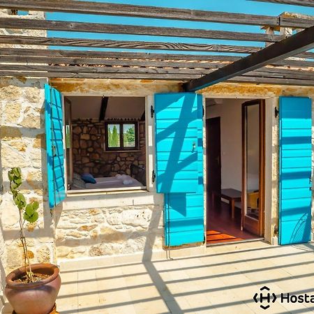 Villa Cypress By Istrian Country Houses Babici Extérieur photo