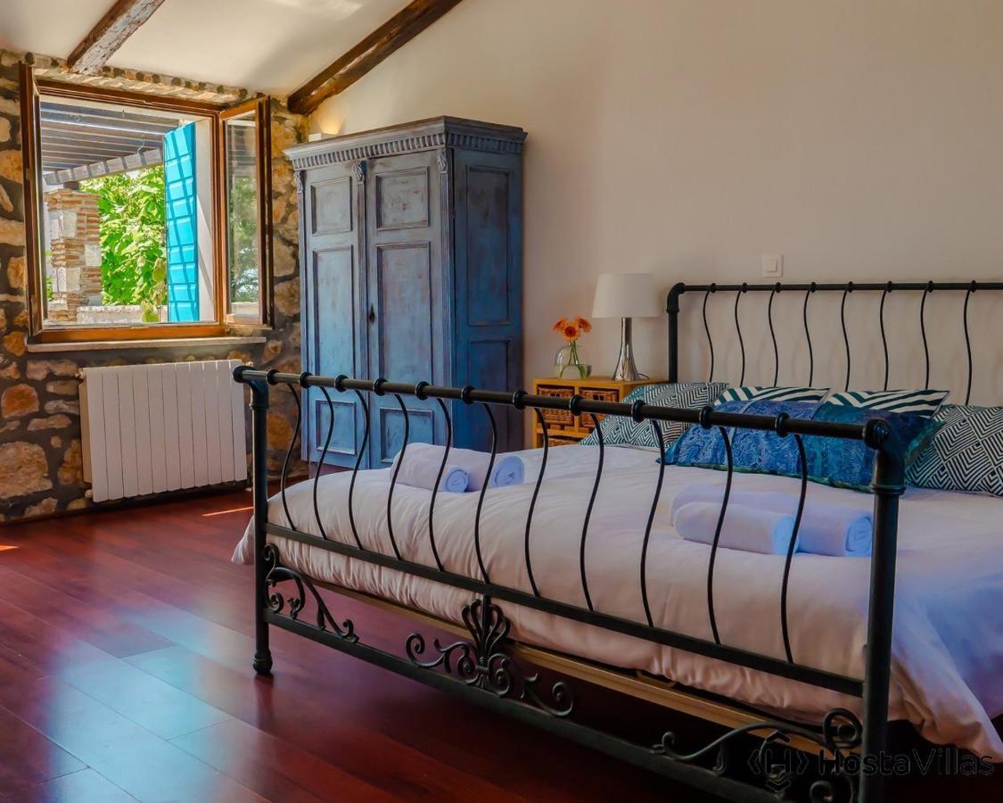 Villa Cypress By Istrian Country Houses Babici Extérieur photo