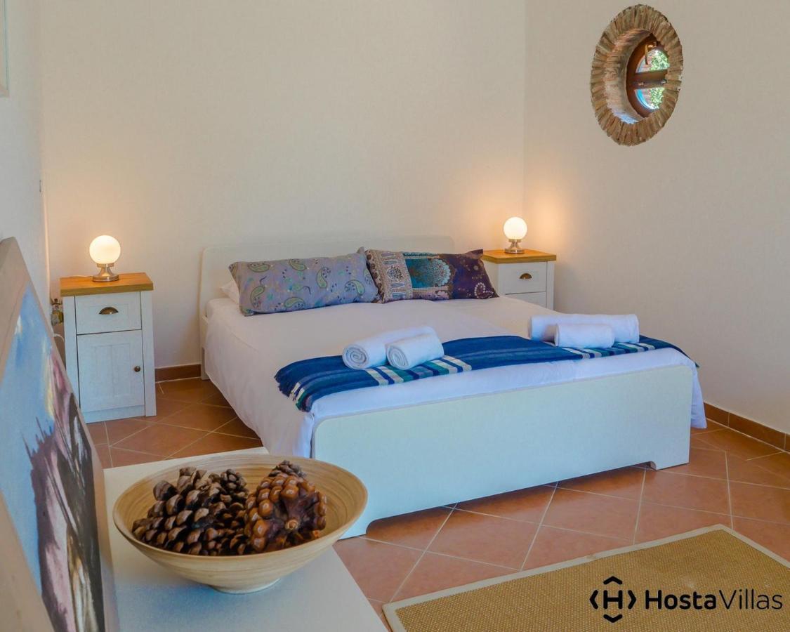 Villa Cypress By Istrian Country Houses Babici Extérieur photo