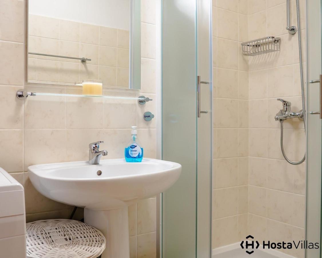 Villa Cypress By Istrian Country Houses Babici Extérieur photo