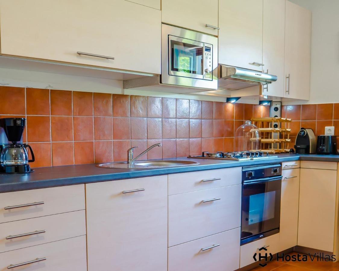 Villa Cypress By Istrian Country Houses Babici Extérieur photo