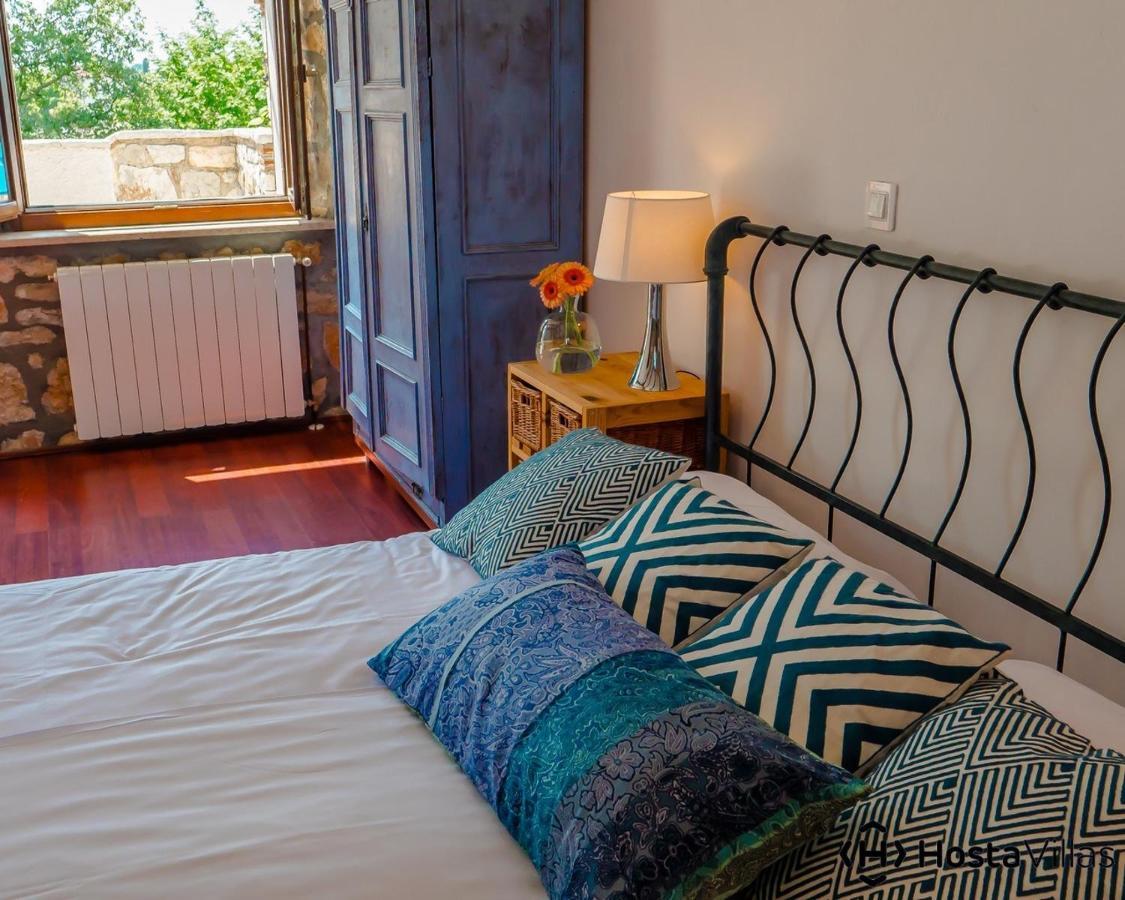 Villa Cypress By Istrian Country Houses Babici Extérieur photo