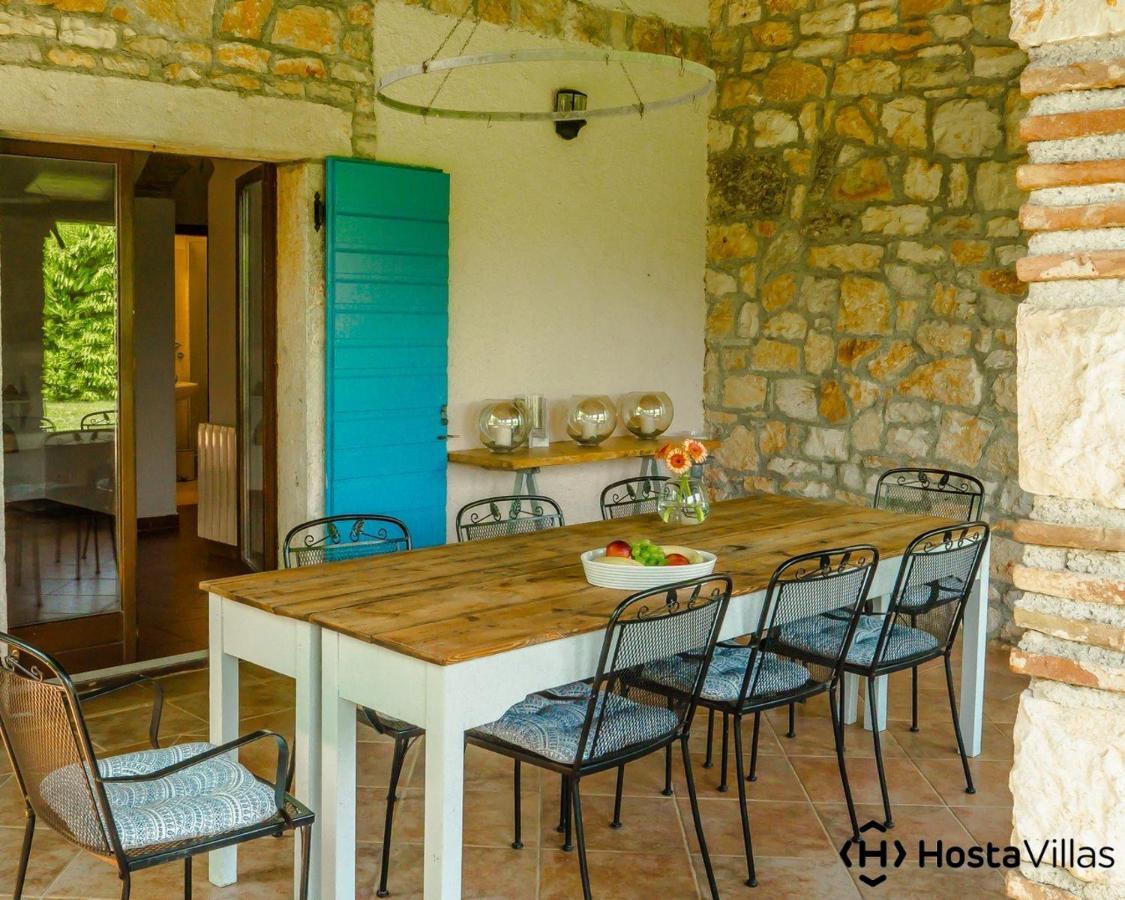 Villa Cypress By Istrian Country Houses Babici Extérieur photo