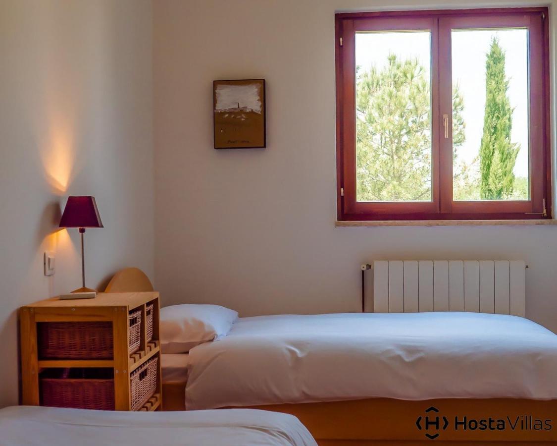 Villa Cypress By Istrian Country Houses Babici Extérieur photo