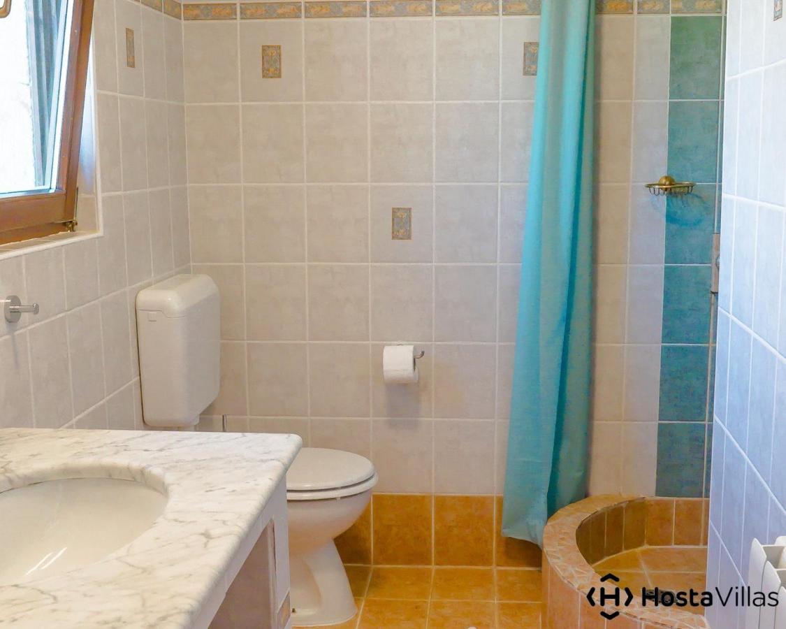 Villa Cypress By Istrian Country Houses Babici Extérieur photo
