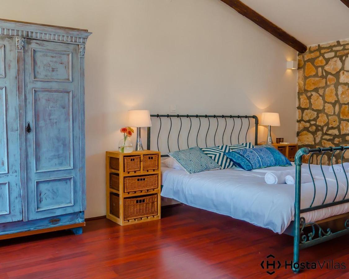 Villa Cypress By Istrian Country Houses Babici Extérieur photo