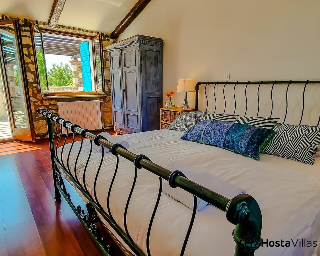 Villa Cypress By Istrian Country Houses Babici Extérieur photo