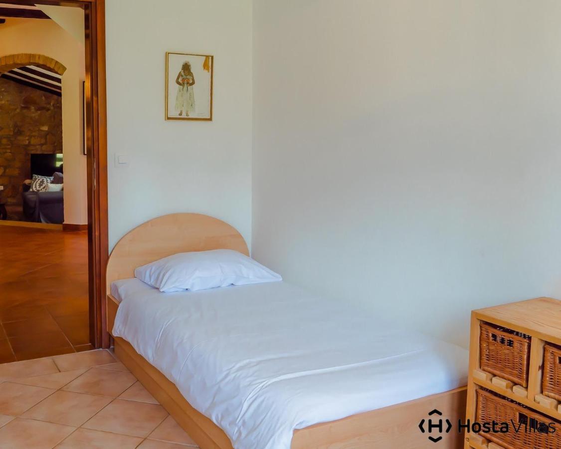 Villa Cypress By Istrian Country Houses Babici Extérieur photo
