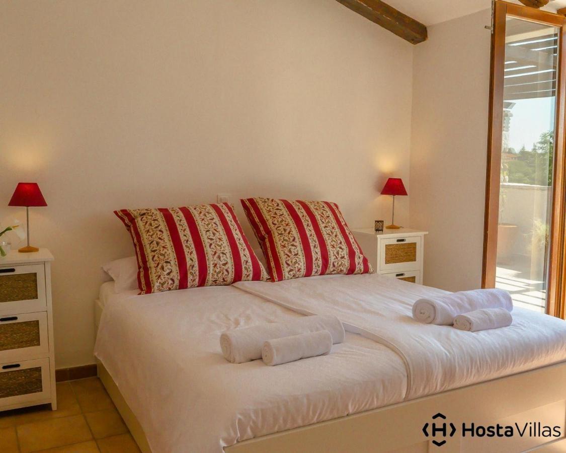 Villa Cypress By Istrian Country Houses Babici Extérieur photo