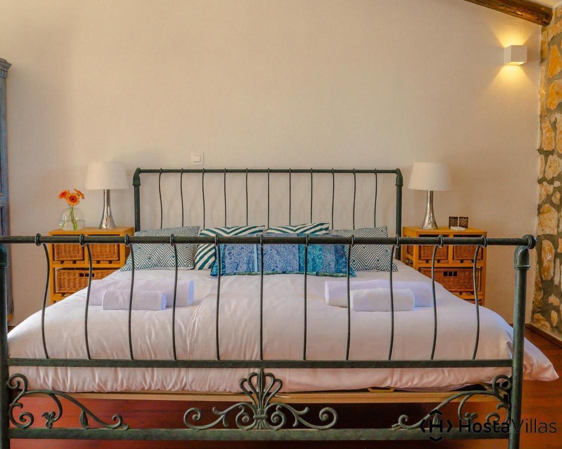 Villa Cypress By Istrian Country Houses Babici Extérieur photo