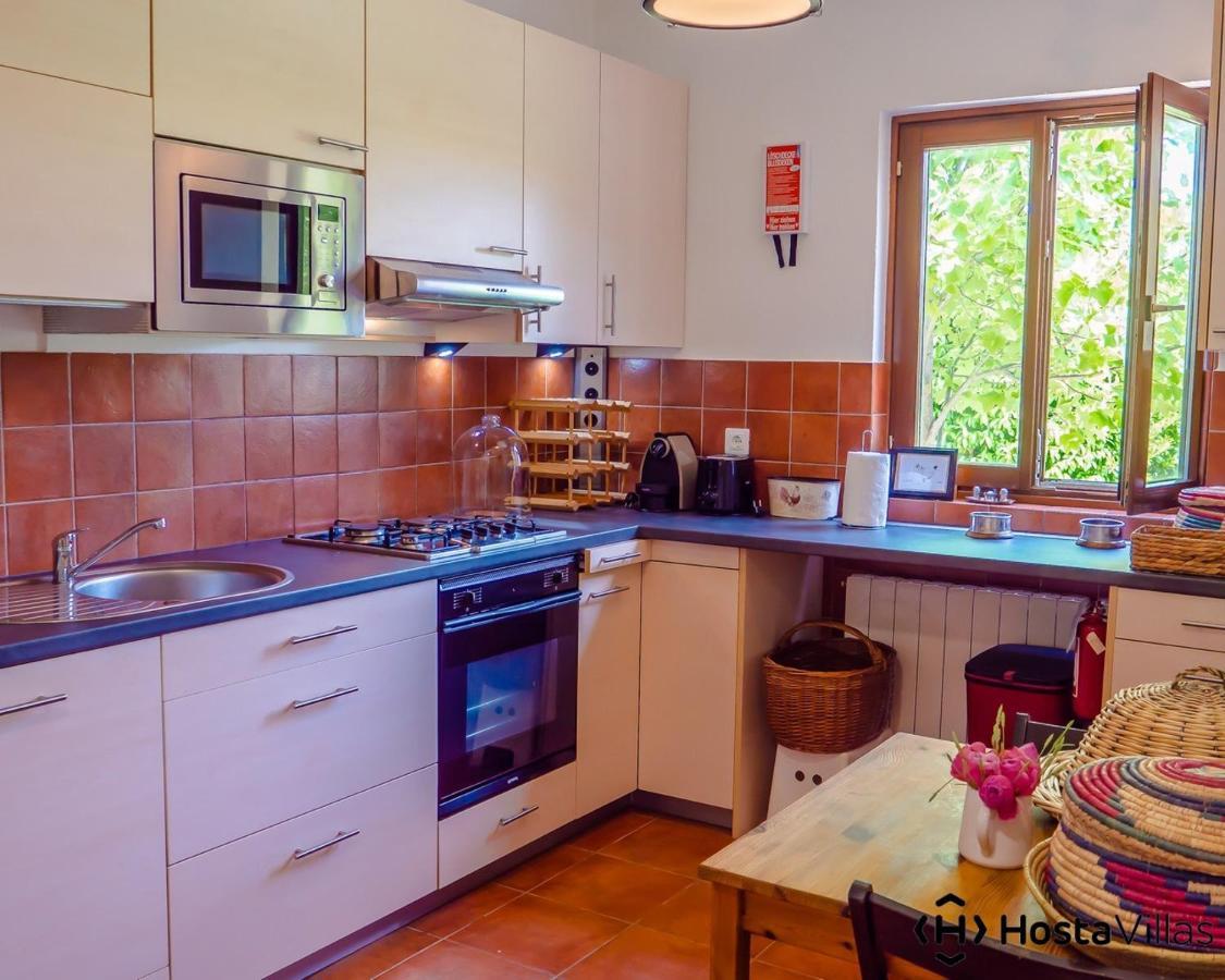 Villa Cypress By Istrian Country Houses Babici Extérieur photo