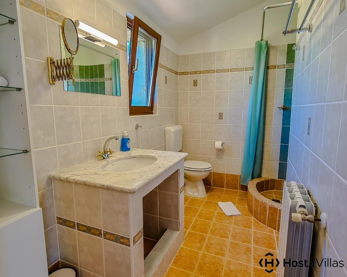 Villa Cypress By Istrian Country Houses Babici Extérieur photo